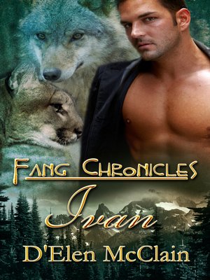 cover image of Ivan